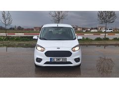 Galeriden Ford Tourneo Courier 1.5 TDCi Delux 2023 Model Karaman