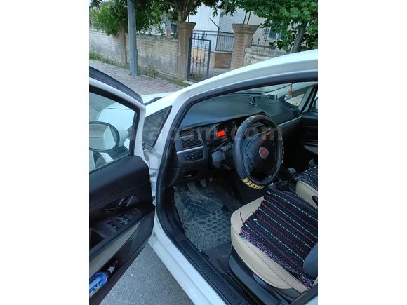 Sahibinden Fiat Linea 1.3 Multijet Active Plus 2011 Model