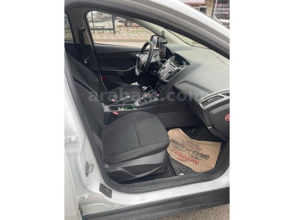 Temiz SWagon Focus 3.5 
