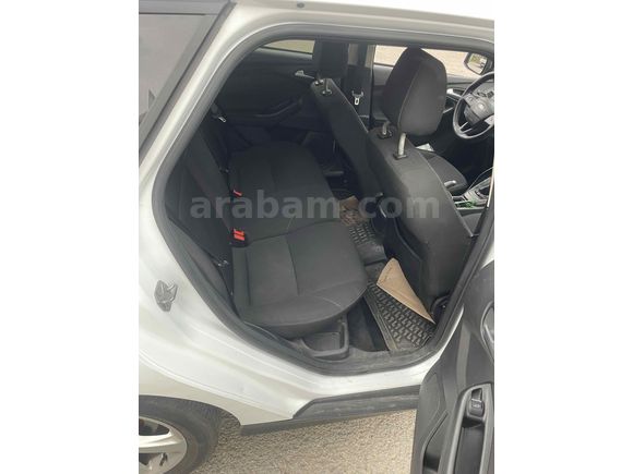 Temiz SWagon Focus 3.5 