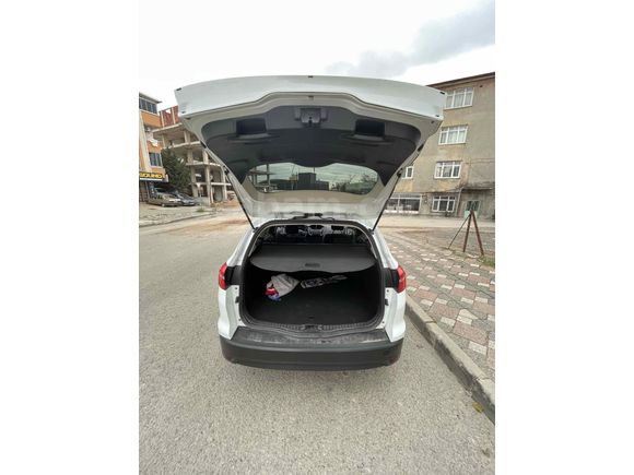Temiz SWagon Focus 3.5 