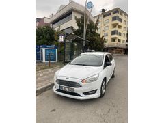 Temiz SWagon Focus 3.5 