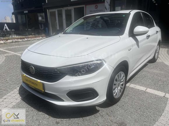 2020 HATASIZ BOYASIZ EGEA 1.3 EGEA 255 BİN PEŞİN 36 AY