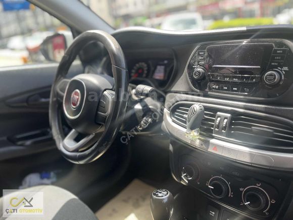 2020 HATASIZ BOYASIZ EGEA 1.3 EGEA 255 BİN PEŞİN 36 AY