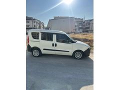 Sahibinden Fiat Doblo Combi 1.3 Multijet Dynamic 2013 Model  350.000 km Beyaz