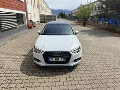 Sahibinden Audi A3 Sedan 1.0 TFSI Design Line 2017 Model 