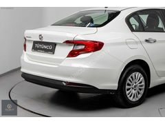 2023 FİAT EGEA 1.3 MULTİJET EASY 95HP 144.000 KM BAKIMLI %20