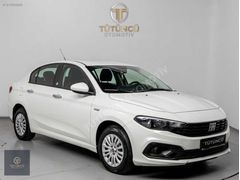 2023 FİAT EGEA 1.3 MULTİJET EASY 95HP 144.000 KM BAKIMLI %20