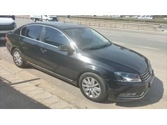 Galeriden Volkswagen Passat 1.6 TDi BlueMotion Comfortline 2013 Model İstanbul 223.000 km Siyah
