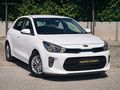 KENDİ KÜÇÜK YÜREĞİ BÜYÜK// KIA RIO 1.25 CVVT CONSEPT