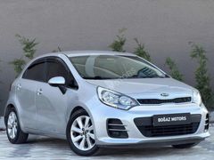 80.000 KM | DEĞİŞENSİZ KİA RİO 1.25 CONCEPT EN FULL 12 TAKSİT