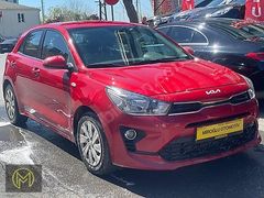 290.000TL PEŞİNATLA ELDEN SENETLİ KİA RİO