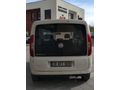 Sahibinden Fiat Doblo Combi 1.6 Multijet Safeline 2021 Model