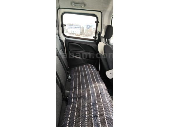 Sahibinden Fiat Doblo Combi 1.6 Multijet Safeline 2021 Model