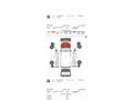 Sahibinden Fiat Doblo Combi 1.6 Multijet Safeline 2021 Model