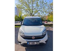 Sahibinden Fiat Doblo Combi 1.3 Multijet Safeline 2018 Model 