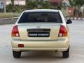 YAĞMUR OTOMOTİV DEN HYUNDAİ ACCENT DEĞİŞENSİZ CAM GİBİ