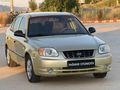 YAĞMUR OTOMOTİV DEN HYUNDAİ ACCENT DEĞİŞENSİZ CAM GİBİ