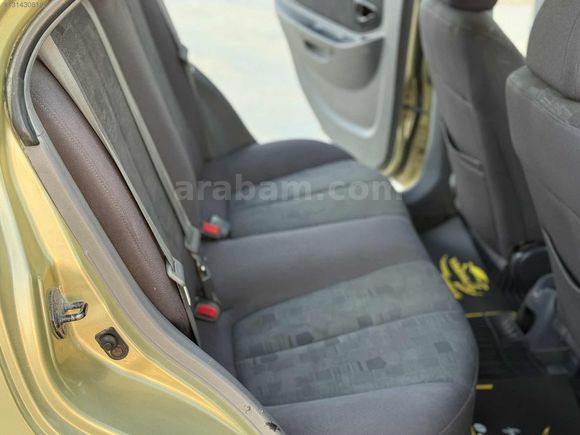 YAĞMUR OTOMOTİV DEN HYUNDAİ ACCENT DEĞİŞENSİZ CAM GİBİ