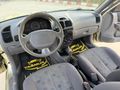 YAĞMUR OTOMOTİV DEN HYUNDAİ ACCENT DEĞİŞENSİZ CAM GİBİ
