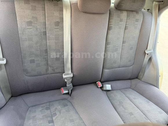 YAĞMUR OTOMOTİV DEN HYUNDAİ ACCENT DEĞİŞENSİZ CAM GİBİ