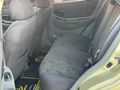 YAĞMUR OTOMOTİV DEN HYUNDAİ ACCENT DEĞİŞENSİZ CAM GİBİ