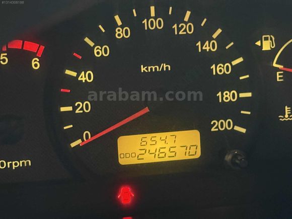 YAĞMUR OTOMOTİV DEN HYUNDAİ ACCENT DEĞİŞENSİZ CAM GİBİ