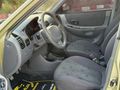 YAĞMUR OTOMOTİV DEN HYUNDAİ ACCENT DEĞİŞENSİZ CAM GİBİ