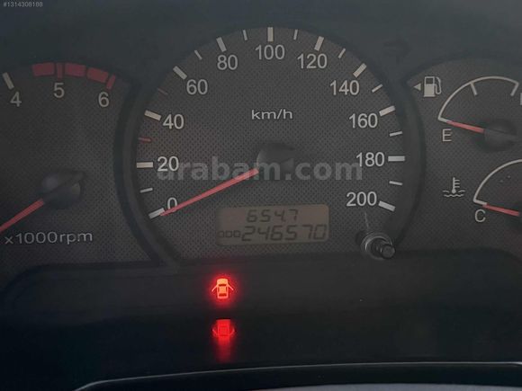 YAĞMUR OTOMOTİV DEN HYUNDAİ ACCENT DEĞİŞENSİZ CAM GİBİ