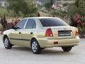 YAĞMUR OTOMOTİV DEN HYUNDAİ ACCENT DEĞİŞENSİZ CAM GİBİ