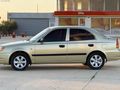 YAĞMUR OTOMOTİV DEN HYUNDAİ ACCENT DEĞİŞENSİZ CAM GİBİ