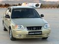 YAĞMUR OTOMOTİV DEN HYUNDAİ ACCENT DEĞİŞENSİZ CAM GİBİ
