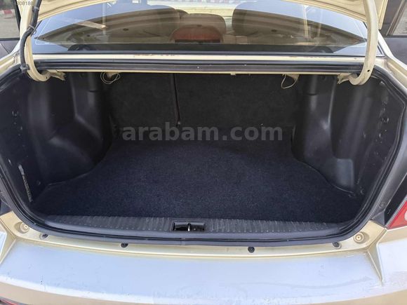YAĞMUR OTOMOTİV DEN HYUNDAİ ACCENT DEĞİŞENSİZ CAM GİBİ