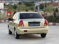 YAĞMUR OTOMOTİV DEN HYUNDAİ ACCENT DEĞİŞENSİZ CAM GİBİ