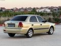 YAĞMUR OTOMOTİV DEN HYUNDAİ ACCENT DEĞİŞENSİZ CAM GİBİ