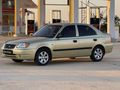 YAĞMUR OTOMOTİV DEN HYUNDAİ ACCENT DEĞİŞENSİZ CAM GİBİ
