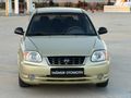 YAĞMUR OTOMOTİV DEN HYUNDAİ ACCENT DEĞİŞENSİZ CAM GİBİ