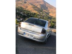 Sahibinden Opel Vectra 1.6 Comfort 2007 Model 