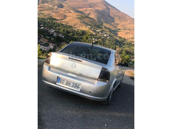 Sahibinden Opel Vectra 1.6 Comfort 2007 Model 