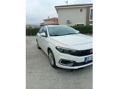 Sahibinden Fiat Egea 1.3 Multijet Easy 2024 Model