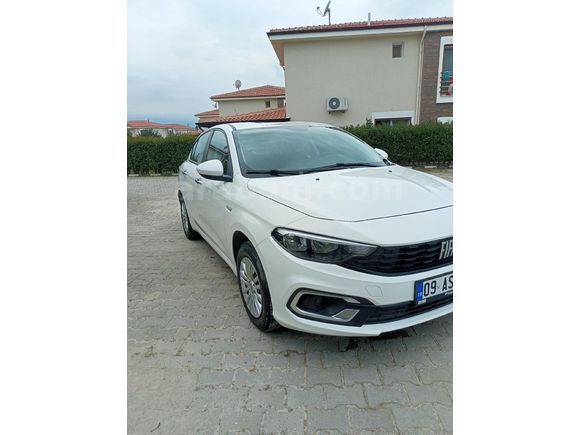 Sahibinden Fiat Egea 1.3 Multijet Easy 2024 Model