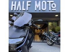 HALF MOTO BEŞİKTAŞ 2023 BMW CE04