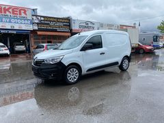 ÇALIŞIR YÜRÜR 2025 RENAULT EXPRESS VAN JOY 1.5 BLUEHDI