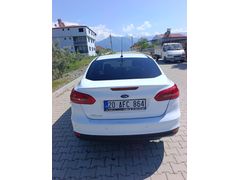 Sahibinden Ford Focus 1.5 TDCi Titanium 2015 Model