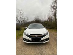 Sahibinden Honda Civic 1.6i VTEC Eco Elegance 2020 Model 