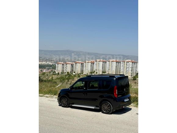 Sahibinden Fiat Doblo Combi 1.6 Multijet 20.Yıl Özel Seri 2020 Model 