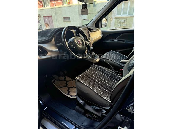 Sahibinden Fiat Doblo Combi 1.6 Multijet 20.Yıl Özel Seri 2020 Model 