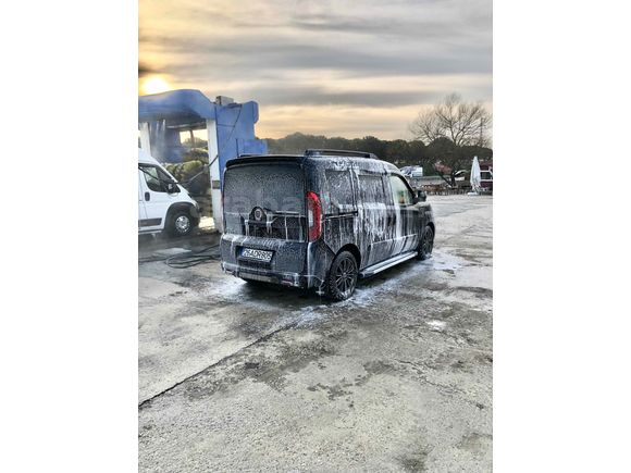 Sahibinden Fiat Doblo Combi 1.6 Multijet 20.Yıl Özel Seri 2020 Model 