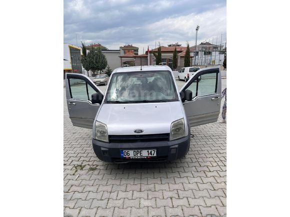 Sahibinden Ford Transit Connect T200 S 2003 Model