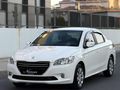 NARCAR I PEUGEOT 301 1.6 HDI ACTIVE KREDİ/K.KARTI/VADE